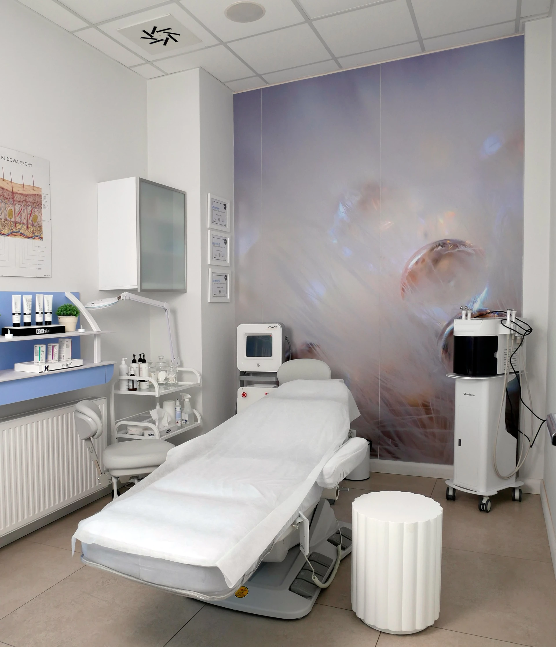 MEDICUM Longevity & Beauty gabinet medycyny estetycznej Toruń kosmetologia estetyczna zabiegi medycyna estetyczna anti aging grafika background homepage 4