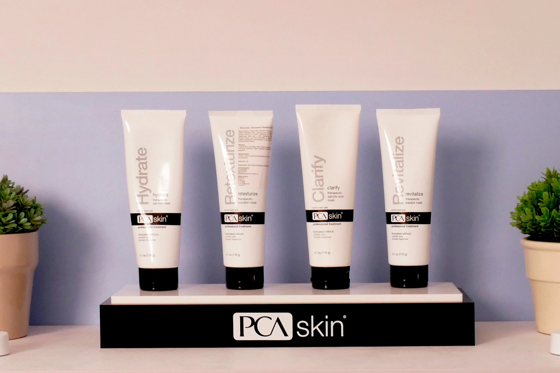 MEDICUM Longevity & Beauty medycyna estetyczna Toruń kosmetologia zabiegi skóra nadreaktywna skóra wrażliwa terapie PCA Skin Rescue