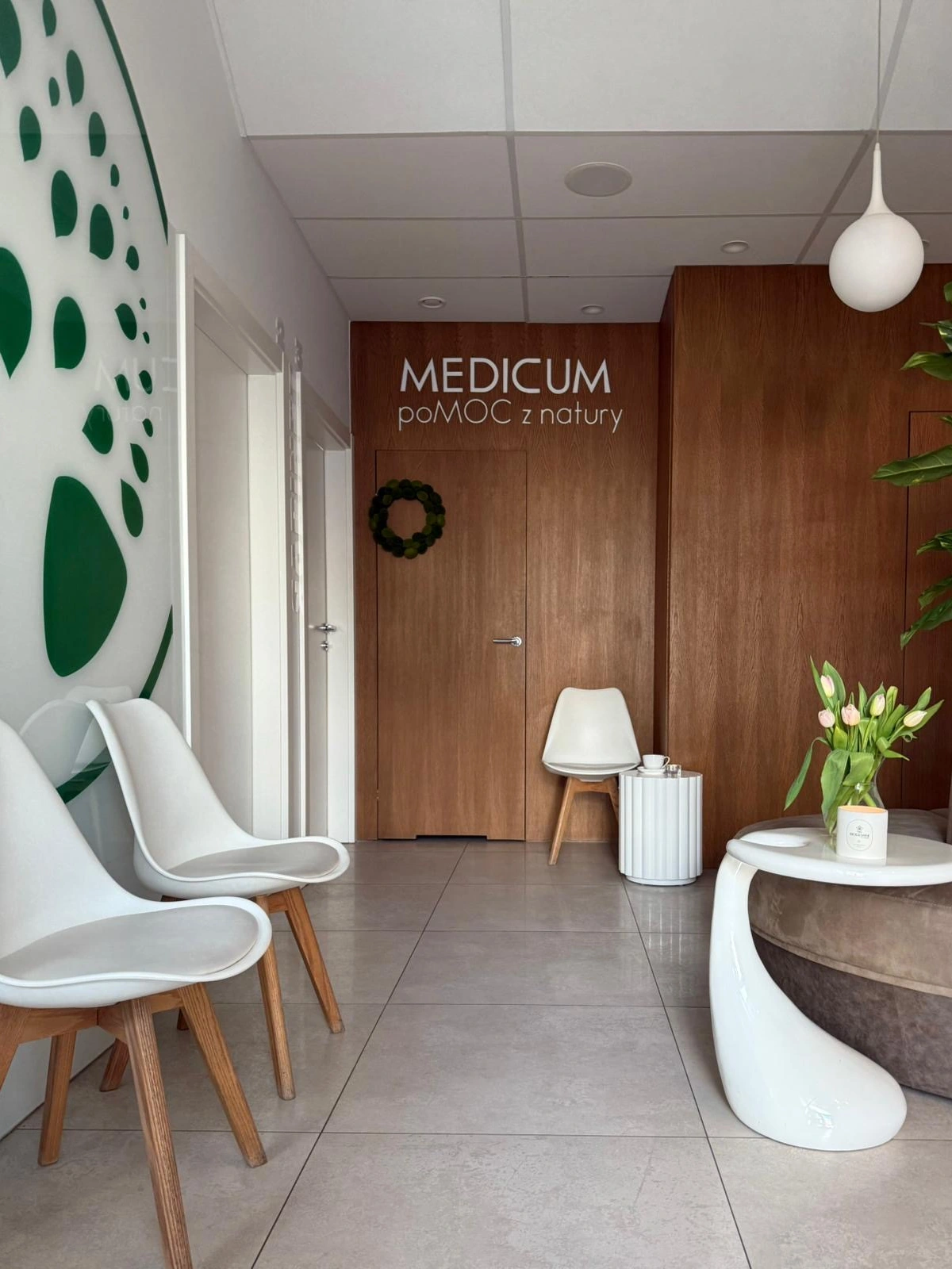 MEDICUM Longevity & Beauty gabinet medycyny estetycznej Toruń kosmetologia estetyczna zabiegi medycyna estetyczna anti aging grafika homepage karuzela foto 1